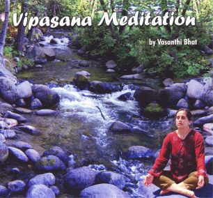 Vipasana Meditation