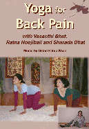 Yoga for Back-Pain